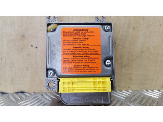 Блок подушек безопасности 6Q0909601, 5WK42865   Ford Galaxy