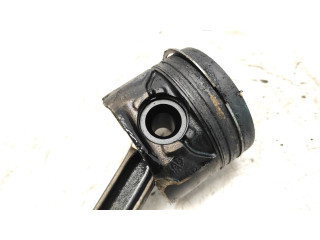 Píst N053E   BMW 1 F20 F21  pro naftový motor 1.5 B37D15 