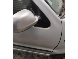 Зеркало электрическое        Volkswagen Polo III 6N 6N2 6NF  1995 - 2001 года   
