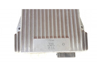 Блок управления двигателя 9610493180   Citroen Xantia