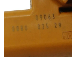 Vstřikovač 008002529, 09063   Nissan Pixo    K10B 