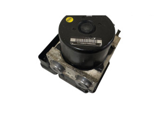 Jednotka ABS 4L0614517E, 10021200144   Audi Q7 4L 2006