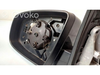 Zpětné zrcátko  BMW X5 E70 2013  020857, 7179635  