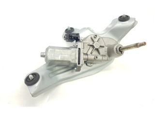 Моторчик заднего дворника 98700H8000, 98700H8000    KIA Rio