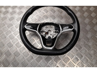 Руль Volkswagen ID.3  2019 -  года 10A419089, 6380998      