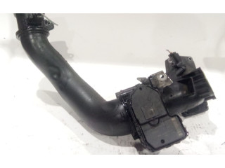 Блок управления кондиционером a6510900470   Mercedes-Benz Sprinter W906