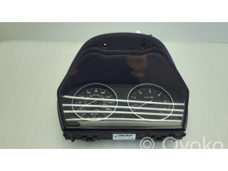 Přístrojová deska  BMW 1 F20 F21 2014 9287456, 62109287456  
