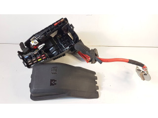   Pojistková skříňka 6G9T14A076MB, 6G9T14A067CA   Volvo XC70 2008