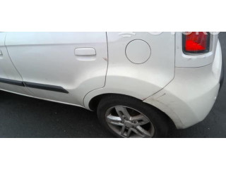 Зеркало электрическое        KIA Soul   -  года   