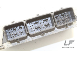 Řídící jednotka 9653979480, 9661377380   Peugeot 1007 2008
