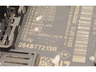 Модуль управления BSM 284B77213R   Renault Arkana    