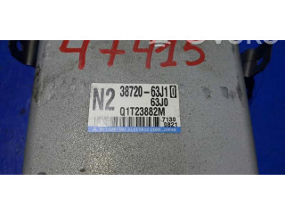 Блок управления 3872063J10, Q1T23882M   Suzuki Swift