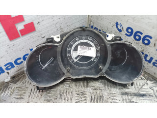 Панель приборов 98041179XT   Citroen C3       