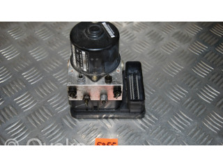 Блок АБС 6760272   Mini  One - Cooper R50 - 53  2001-2006 года