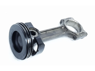 Шатун K9K646 121008820R, 121008820R    Renault Clio IV  