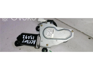 Моторчик заднего дворника 987002200, 0090131    Hyundai Excel II
