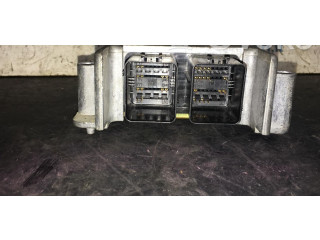 Блок подушек безопасности    Jeep Grand Cherokee (WJ)