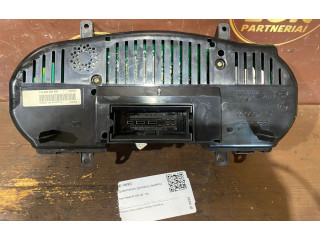 Přístrojová deska  Seat Toledo III (5P) 2006 A2C53029632  