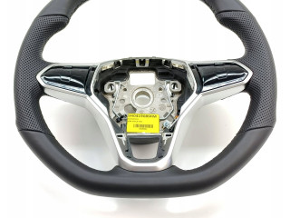 Руль Volkswagen Tiguan  2007 - 2016 года 5H0419089FM, CZARNY      