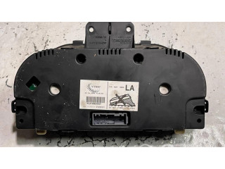 Панель приборов 2S6F10A855A, 44ZNM2U214   Ford Fiesta       