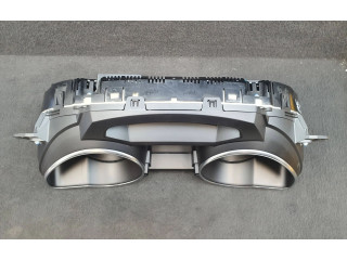 Přístrojová deska  Audi A5 8T 8F 2011 8T0920931L  