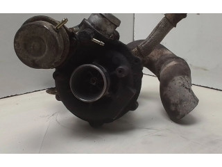  Турбина Volkswagen Polo  0452530119G         