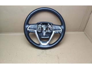 Руль Jeep Grand Cherokee  2010 - 2021 года 0560KEH3A105ZK      