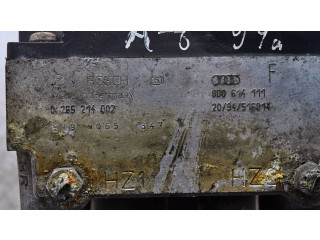 Jednotka ABS 8D0614111, 0265214002   Audi A6 S6 C4 4A 1996