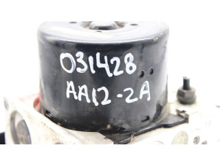 Jednotka ABS 1k0907379bl, 10096103643   Skoda Superb B6 (3T) 2015