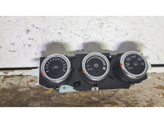 Блок управления климат-контролем 7820A806, CAB502A041AF   Mitsubishi ASX