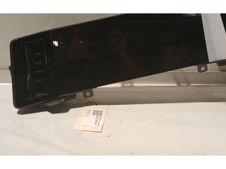 Панель приборов 680505017R   Renault Megane E-Tech       