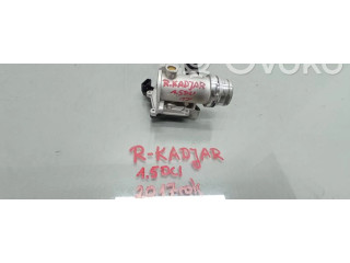 Дроссельная заслонка 161A09287R    Renault Kadjar