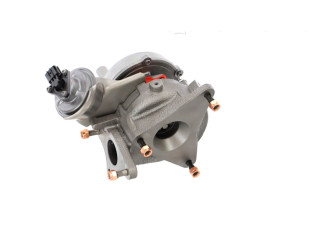  Турбина Subaru Outback  VF55, VF55         