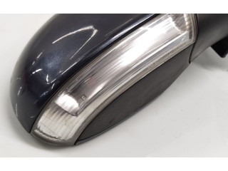 Zpětné zrcátko  Volkswagen Jetta V 2007  1K5857934  