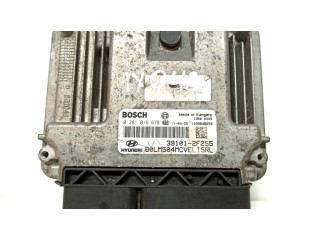 Řídící jednotka 0281016676, 391012F255   Hyundai ix35 2013