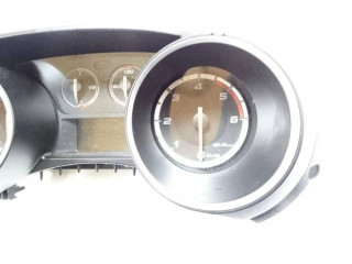 Přístrojová deska  Alfa Romeo Giulietta 2010 50516479, 000665  