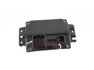 Блок управления климат-контролем 68110610AJ, P68110610AJ   Jeep Grand Cherokee