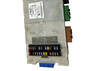 Блок комфорта 7G9T14C256FA, 30765624AE   Volvo V70   