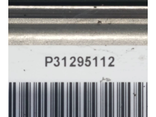 Блок подушек безопасности P31295112   Volvo XC90