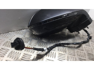 Zpětné zrcátko pravé Audi A7 S7 4G 2013  4G8857410E, 4G8857536B  
