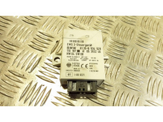 Блок управления 61356934529, 05393246   BMW X3 E83