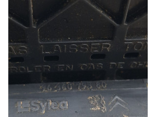   Pojistková skříňka 9636079380, 27608   Peugeot 407 2004