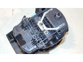 Подушка безопасности водителя 98510EB302, AEMB2053220242   Nissan Pathfinder R51