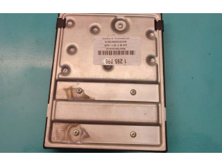 Модуль кузова 4H0907063CF, IMPRK1295896    Audi A6 S6 C7 4G