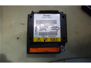 Блок подушек безопасности 1400596980   Peugeot 807