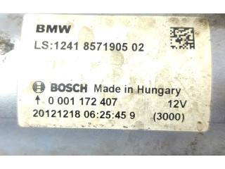 Zámek zadních dveří 1241857190502, 0001172407   BMW 1 F20 F21 2013