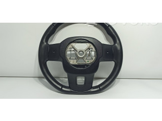 Руль Citroen C3 Aircross  2017 -  года 98118752ZD, 98118753GH      