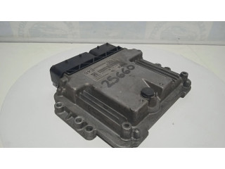 Řídící jednotka 51805034, 0281014453   Fiat Bravo 2008