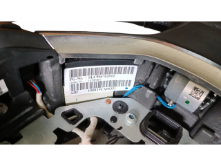 Руль BMW 5 F10 F11  2009-2016 года 506762012, 10B119CA00351      