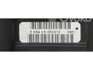 Jednotka ABS 8E0614517BG   Seat Exeo (3R) 2012